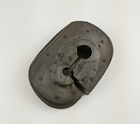 模壓、模切制品